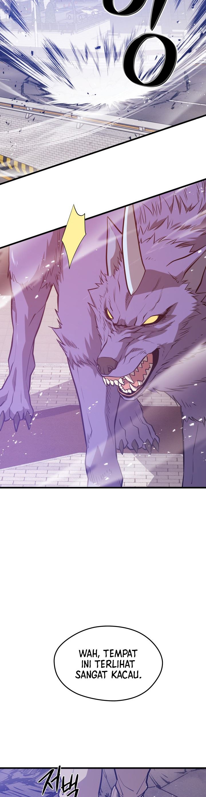 Seoul Station Necromancer