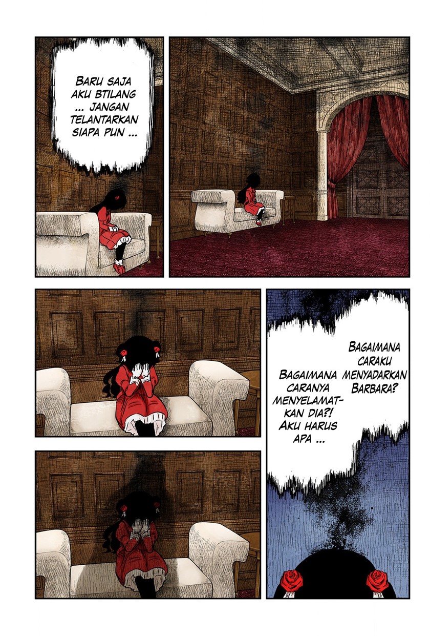 Shadows House