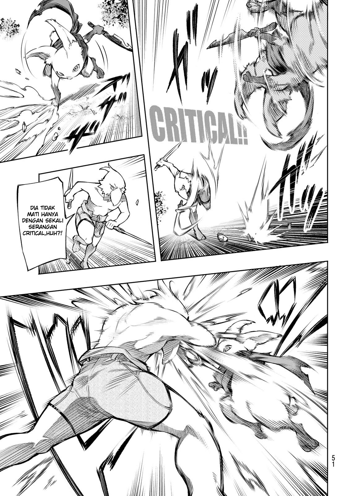Shangri-La Frontier ~ Kusoge Hunter, Kamige ni Idoman to su~