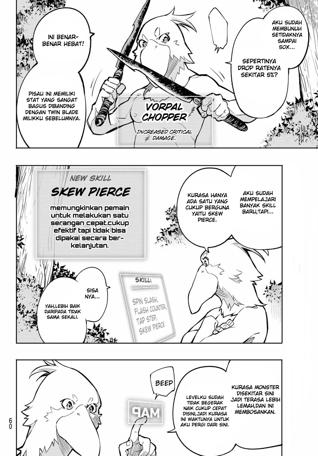 Shangri-La Frontier ~ Kusoge Hunter, Kamige ni Idoman to su~