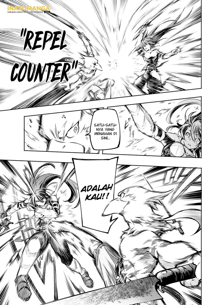 Shangri-La Frontier ~ Kusoge Hunter, Kamige ni Idoman to su~