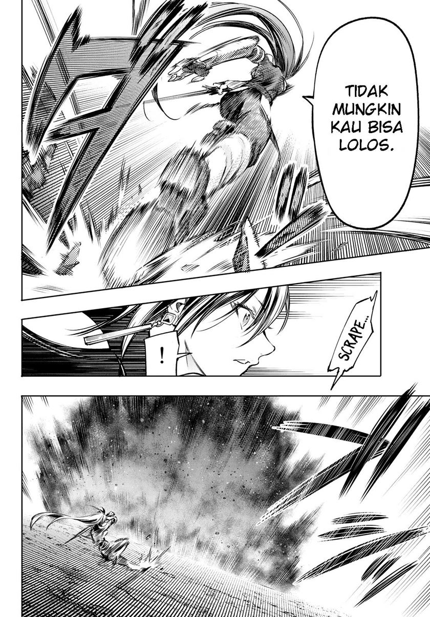 Shangri-La Frontier ~ Kusoge Hunter, Kamige ni Idoman to su~