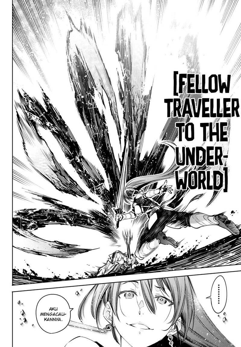Shangri-La Frontier ~ Kusoge Hunter, Kamige ni Idoman to su~