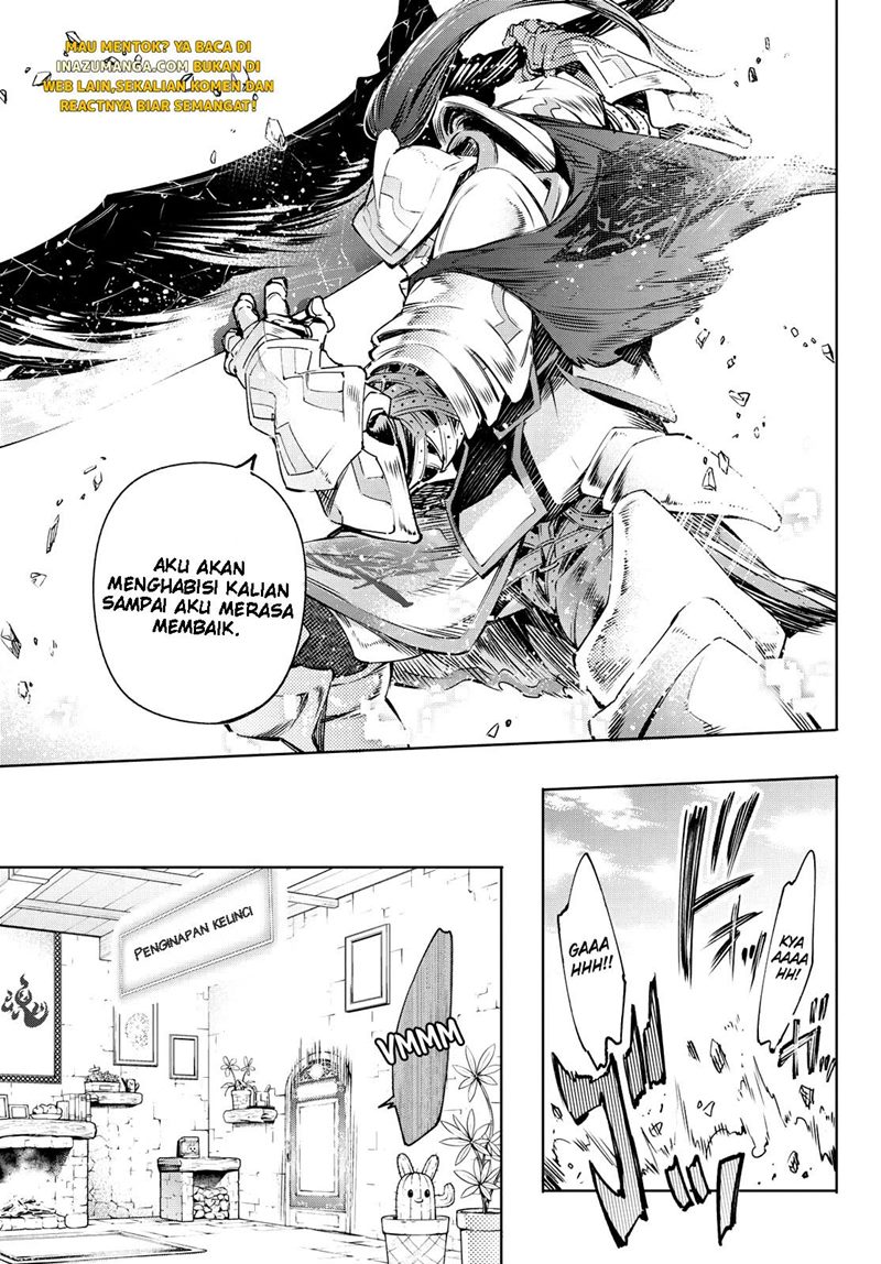 Shangri-La Frontier ~ Kusoge Hunter, Kamige ni Idoman to su~