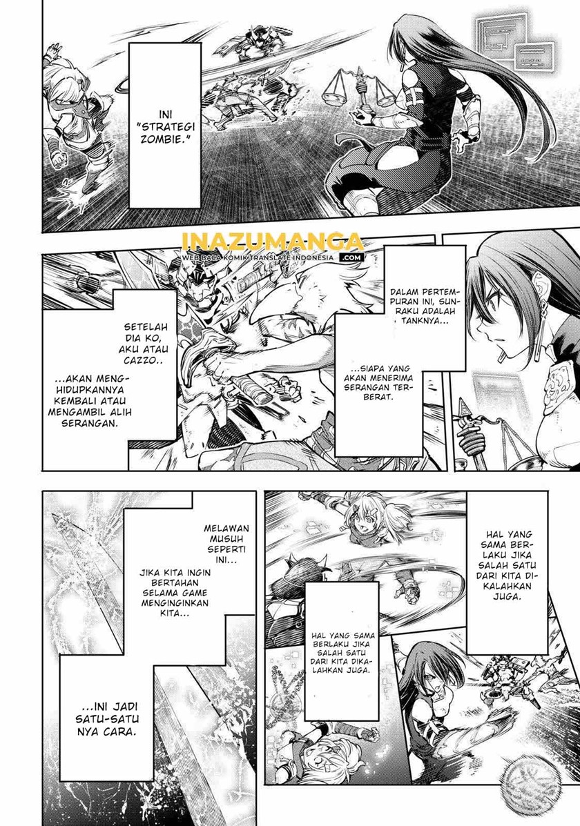 Shangri-La Frontier ~ Kusoge Hunter, Kamige ni Idoman to su~