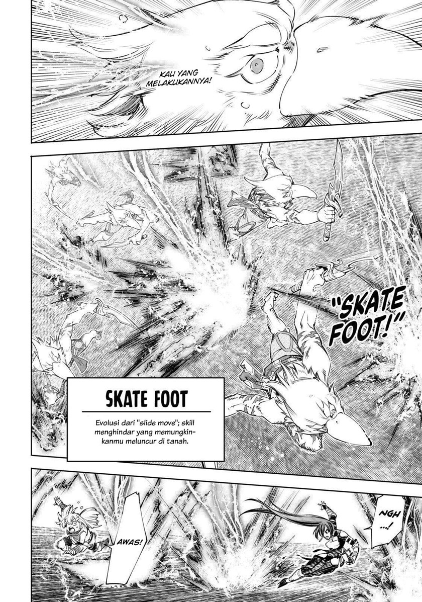 Shangri-La Frontier ~ Kusoge Hunter, Kamige ni Idoman to su~