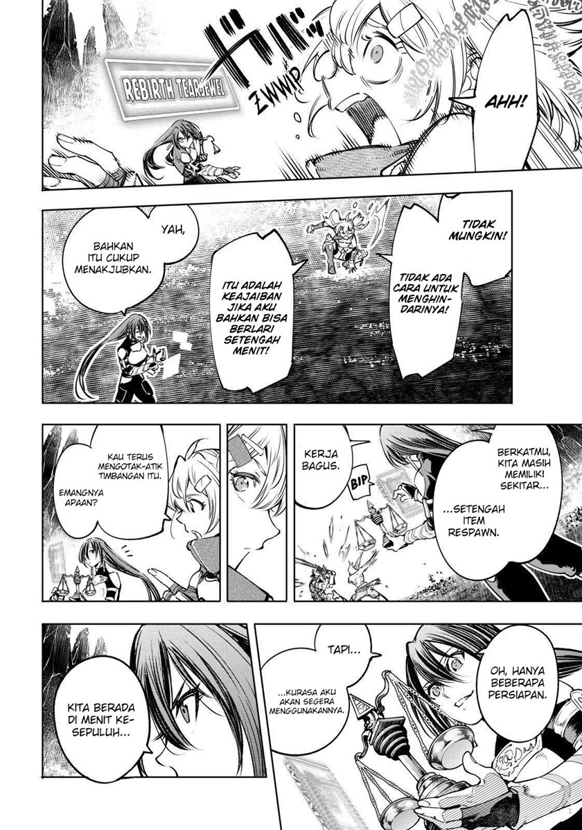 Shangri-La Frontier ~ Kusoge Hunter, Kamige ni Idoman to su~