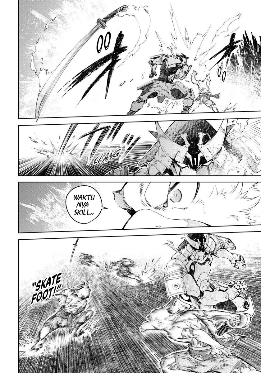 Shangri-La Frontier ~ Kusoge Hunter, Kamige ni Idoman to su~