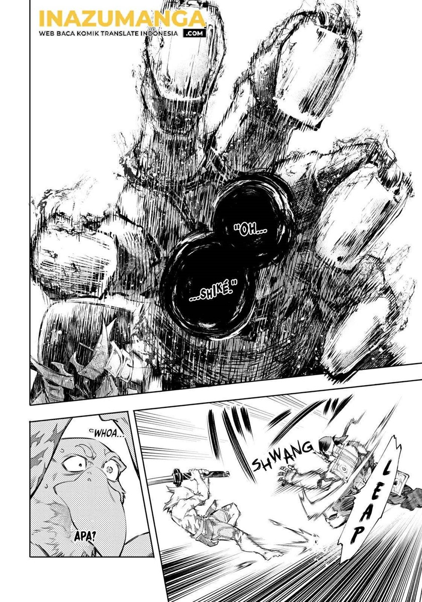 Shangri-La Frontier ~ Kusoge Hunter, Kamige ni Idoman to su~