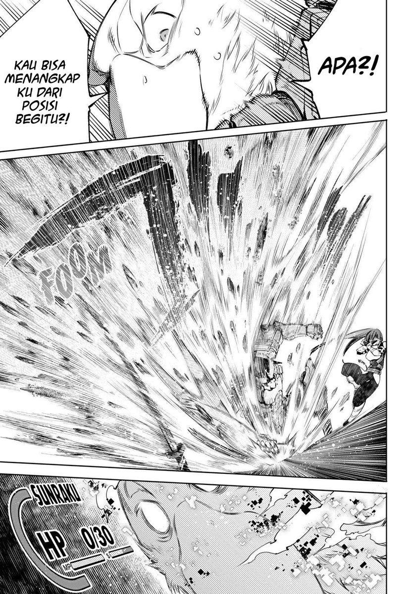 Shangri-La Frontier ~ Kusoge Hunter, Kamige ni Idoman to su~