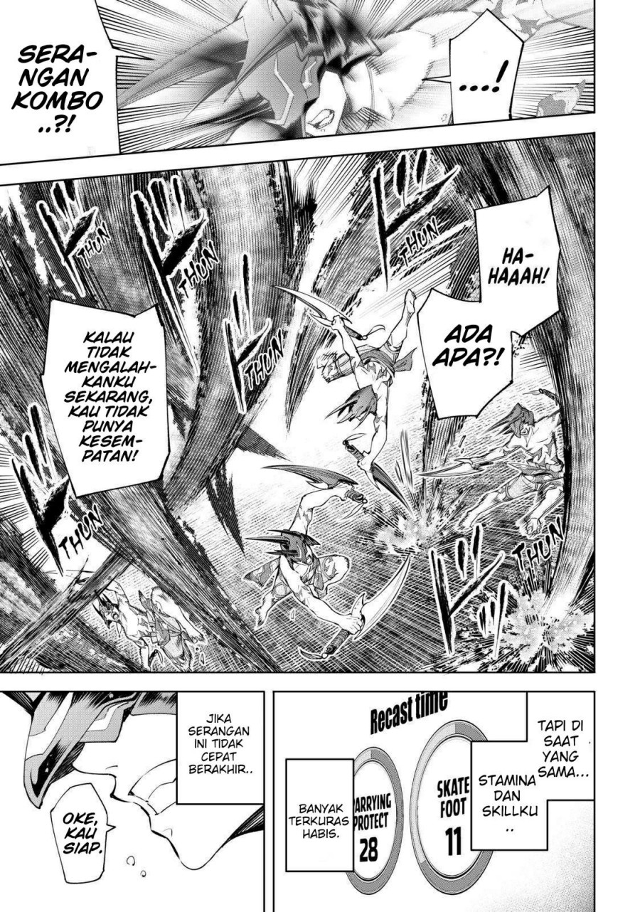 Shangri-La Frontier ~ Kusoge Hunter, Kamige ni Idoman to su~