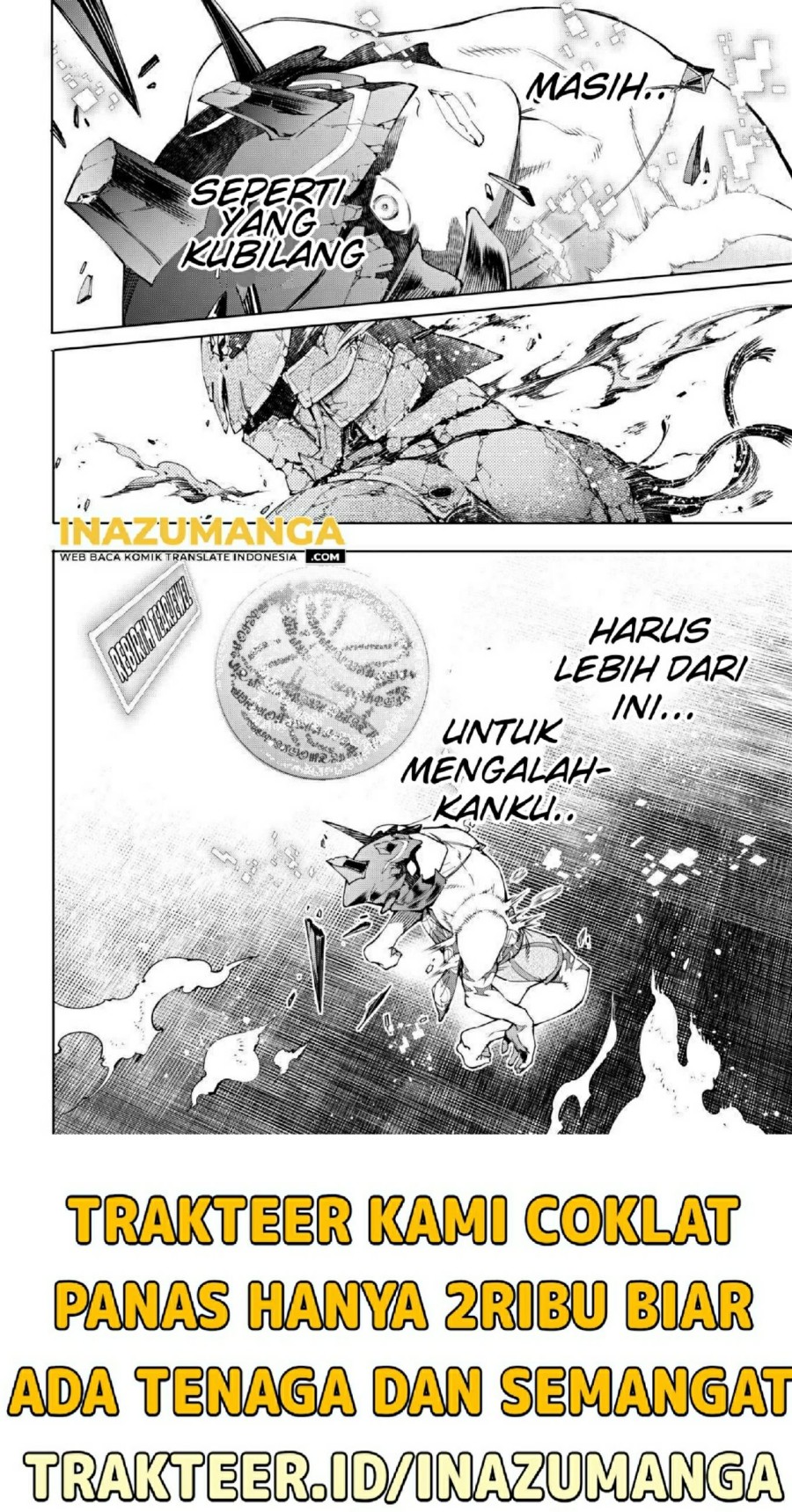 Shangri-La Frontier ~ Kusoge Hunter, Kamige ni Idoman to su~