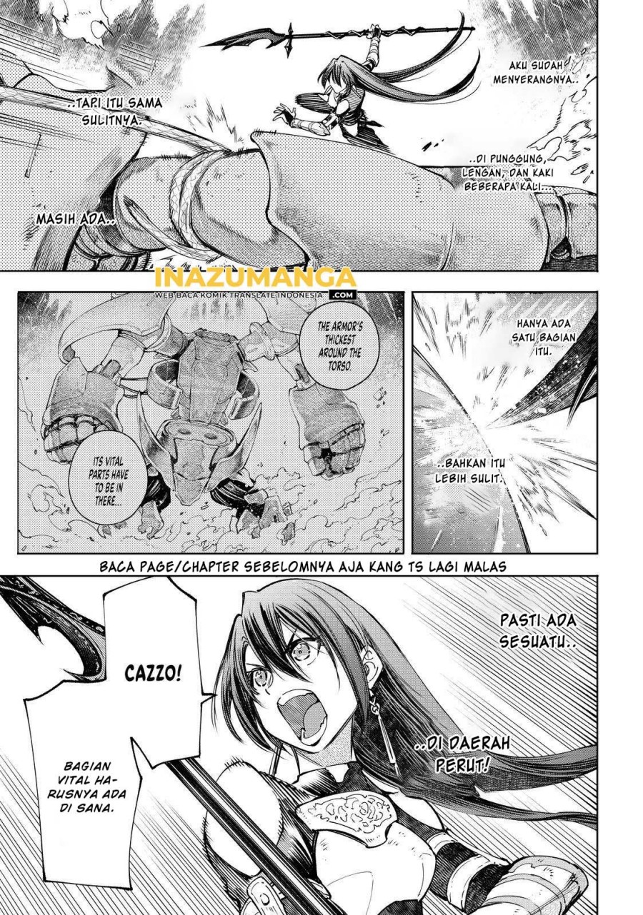 Shangri-La Frontier ~ Kusoge Hunter, Kamige ni Idoman to su~