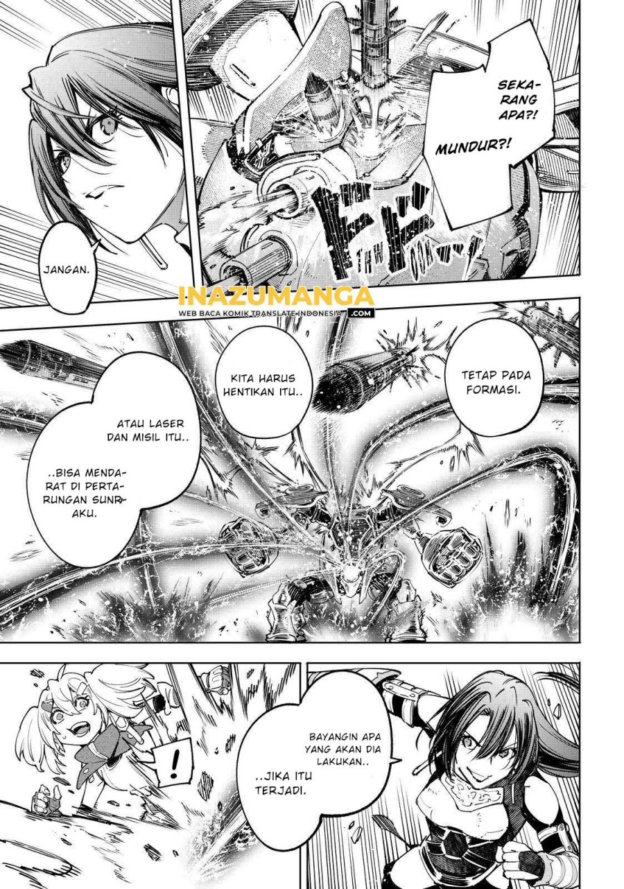 Shangri-La Frontier ~ Kusoge Hunter, Kamige ni Idoman to su~