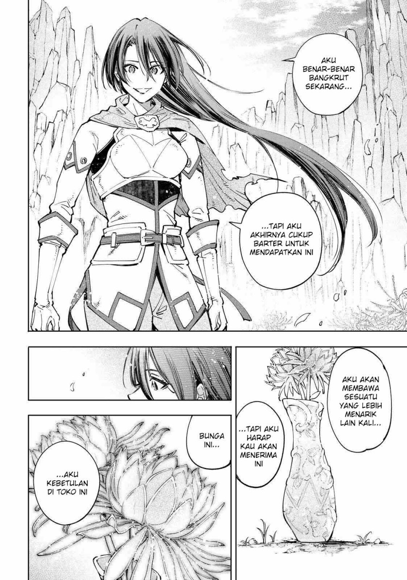 Shangri-La Frontier ~ Kusoge Hunter, Kamige ni Idoman to su~