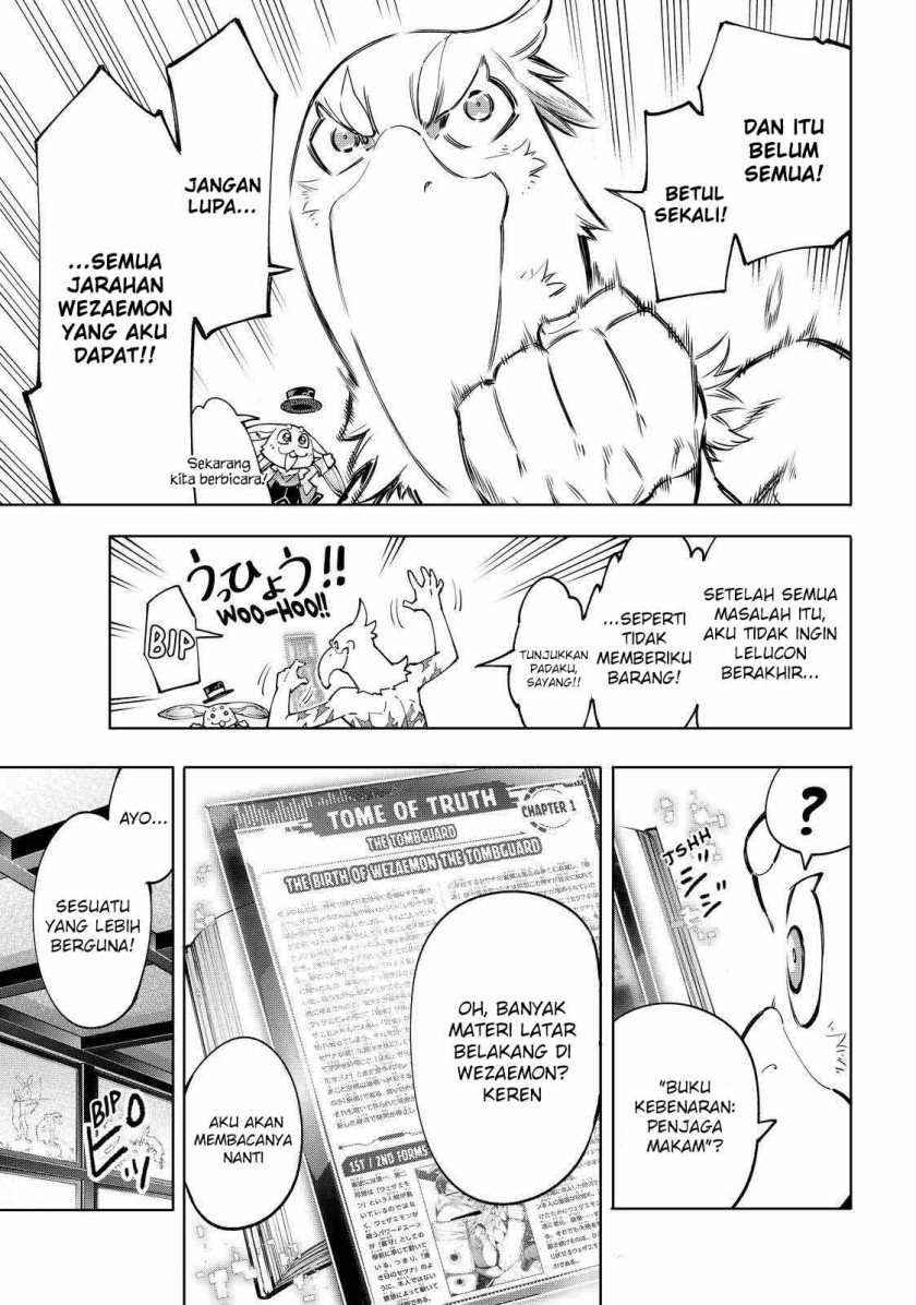 Shangri-La Frontier ~ Kusoge Hunter, Kamige ni Idoman to su~