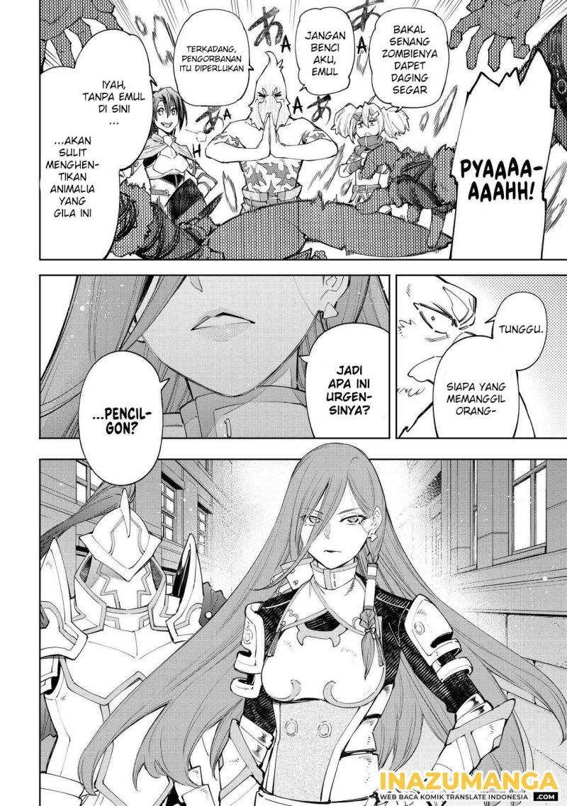 Shangri-La Frontier ~ Kusoge Hunter, Kamige ni Idoman to su~