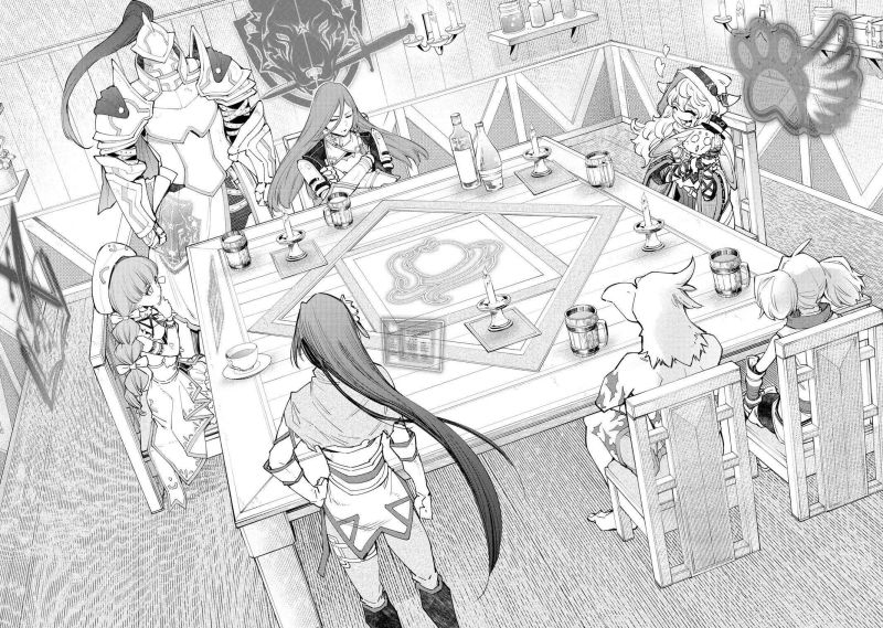 Shangri-La Frontier ~ Kusoge Hunter, Kamige ni Idoman to su~
