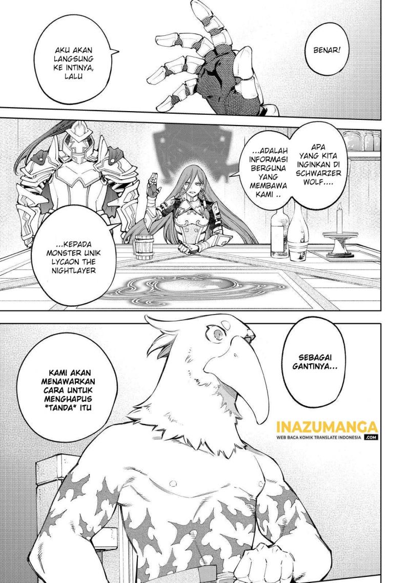 Shangri-La Frontier ~ Kusoge Hunter, Kamige ni Idoman to su~