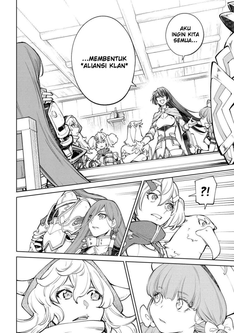 Shangri-La Frontier ~ Kusoge Hunter, Kamige ni Idoman to su~