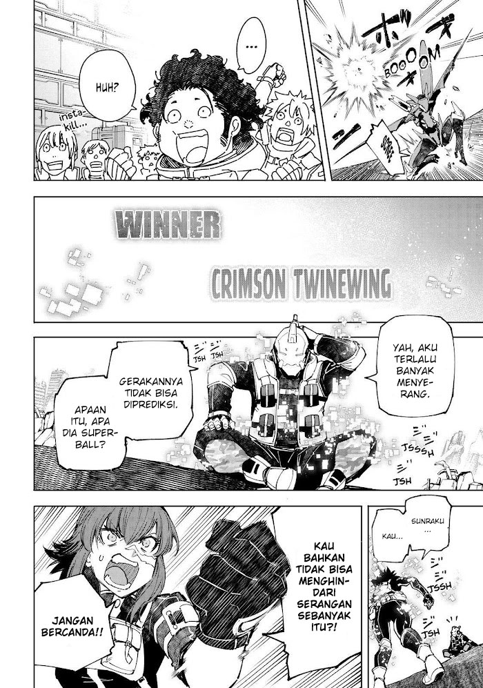 Shangri-La Frontier ~ Kusoge Hunter, Kamige ni Idoman to su~