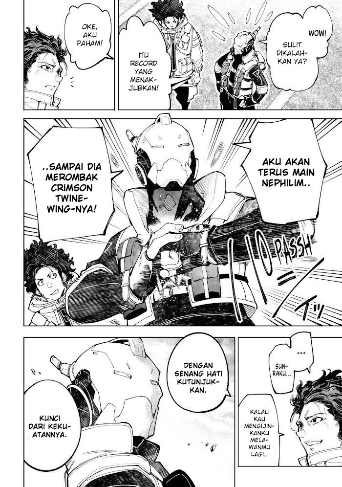 Shangri-La Frontier ~ Kusoge Hunter, Kamige ni Idoman to su~