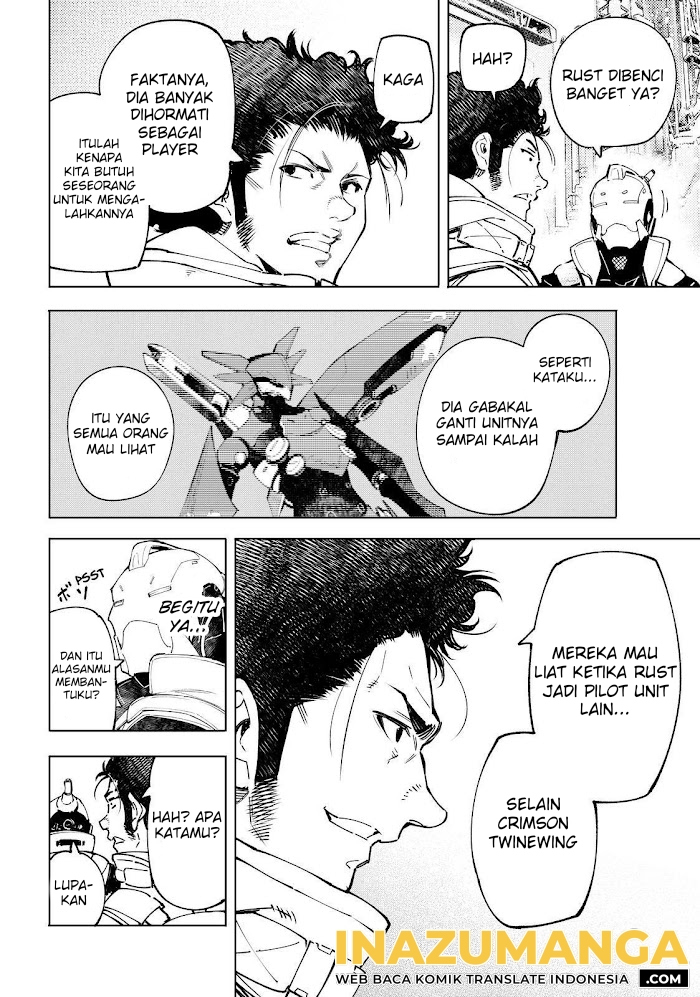 Shangri-La Frontier ~ Kusoge Hunter, Kamige ni Idoman to su~