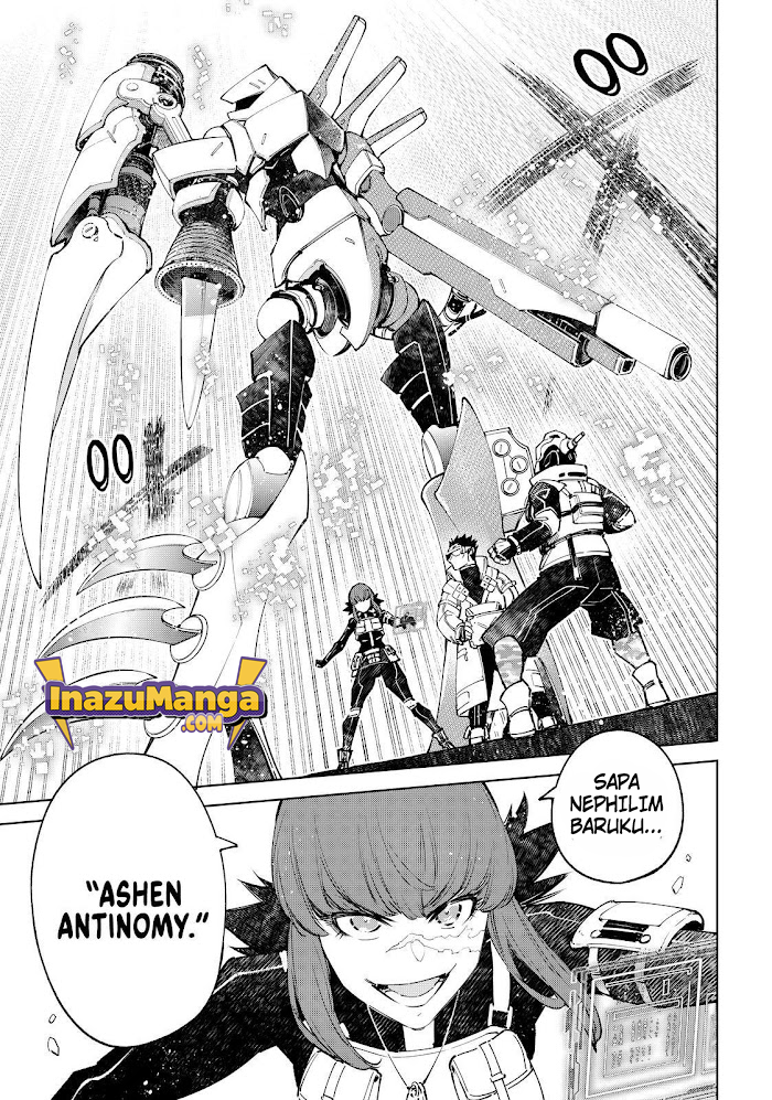 Shangri-La Frontier ~ Kusoge Hunter, Kamige ni Idoman to su~