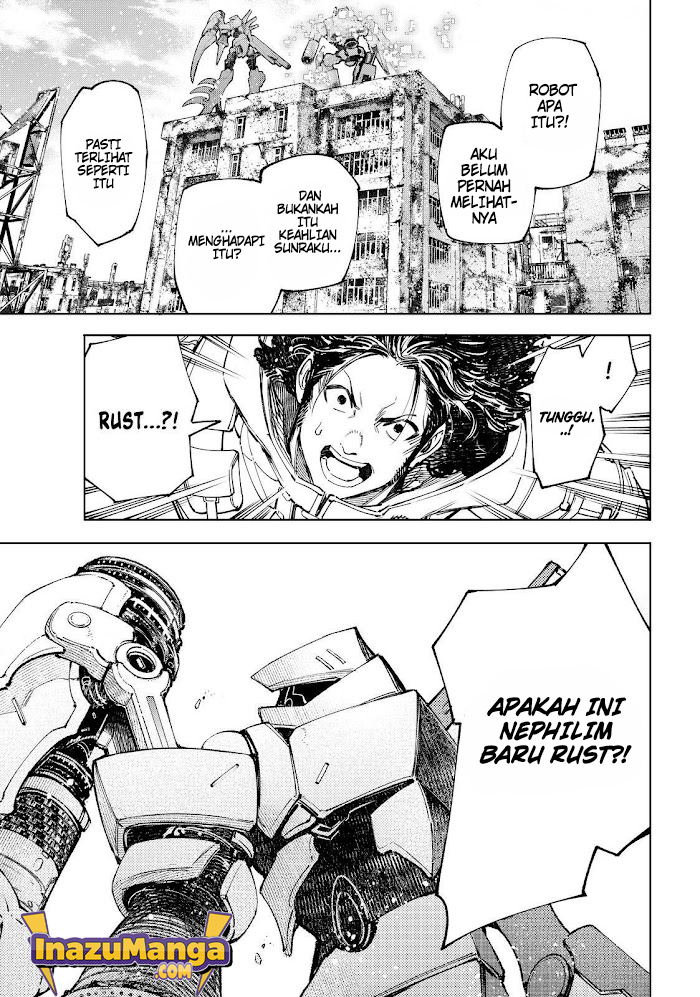 Shangri-La Frontier ~ Kusoge Hunter, Kamige ni Idoman to su~
