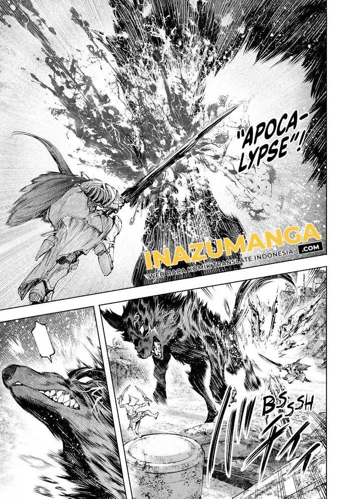 Shangri-La Frontier ~ Kusoge Hunter, Kamige ni Idoman to su~