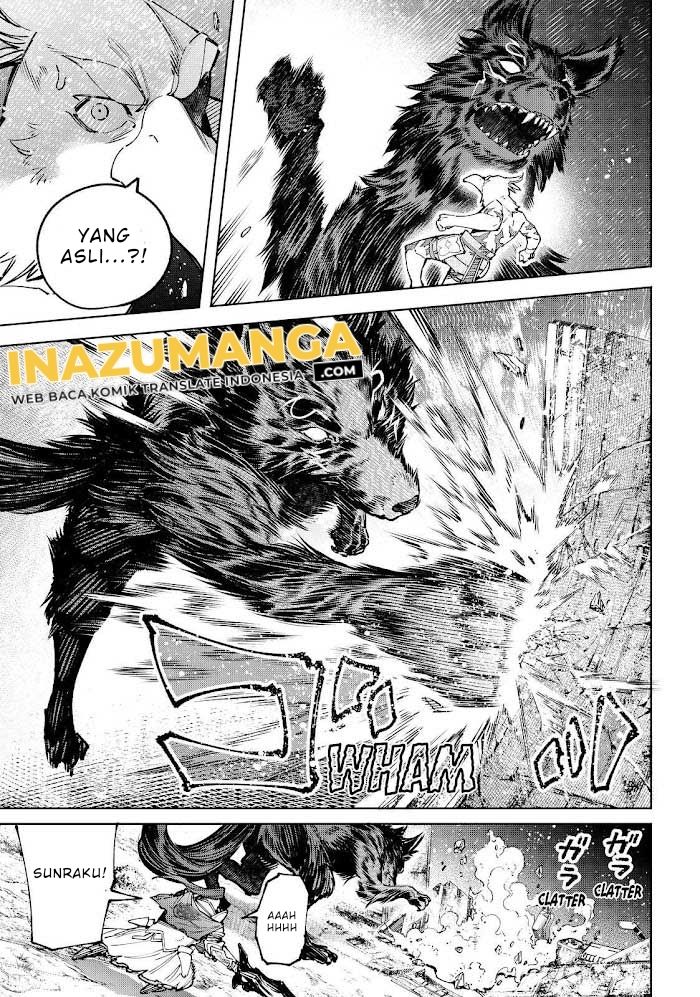 Shangri-La Frontier ~ Kusoge Hunter, Kamige ni Idoman to su~