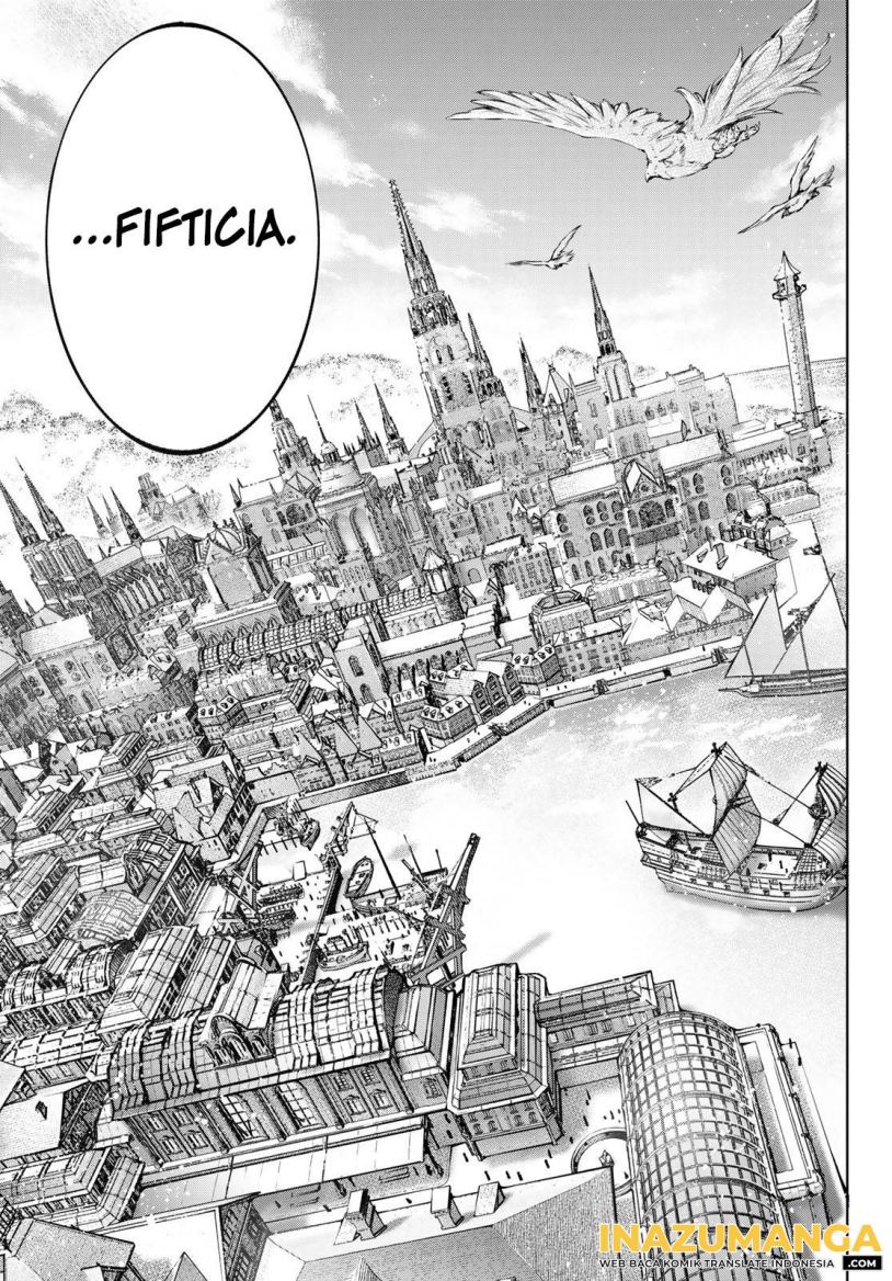 Shangri-La Frontier ~ Kusoge Hunter, Kamige ni Idoman to su~