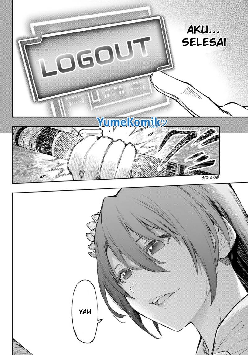 Shangri-La Frontier ~ Kusoge Hunter, Kamige ni Idoman to su~