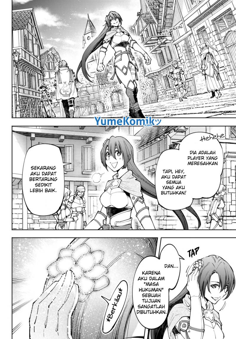 Shangri-La Frontier ~ Kusoge Hunter, Kamige ni Idoman to su~