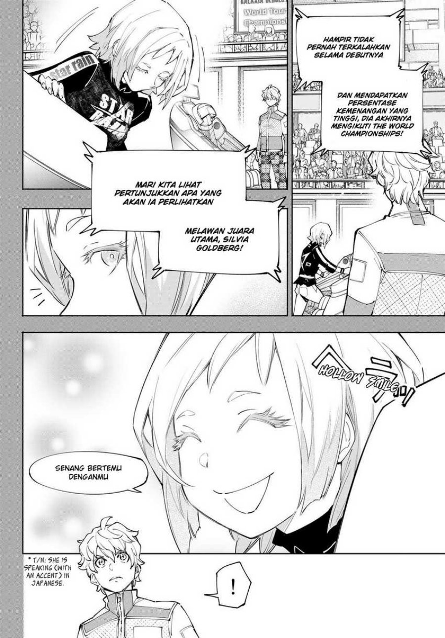 Shangri-La Frontier ~ Kusoge Hunter, Kamige ni Idoman to su~