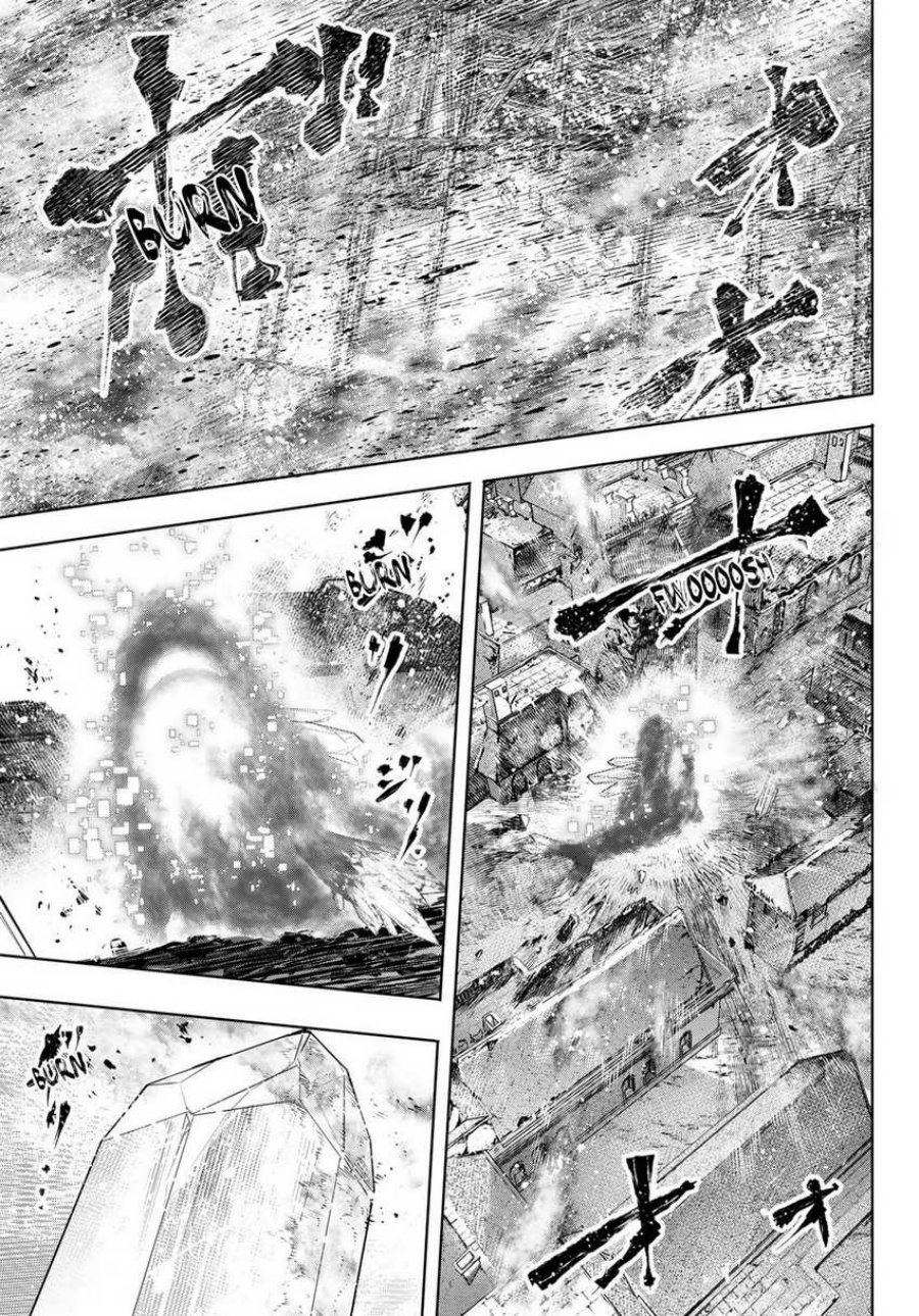 Shangri-La Frontier ~ Kusoge Hunter, Kamige ni Idoman to su~