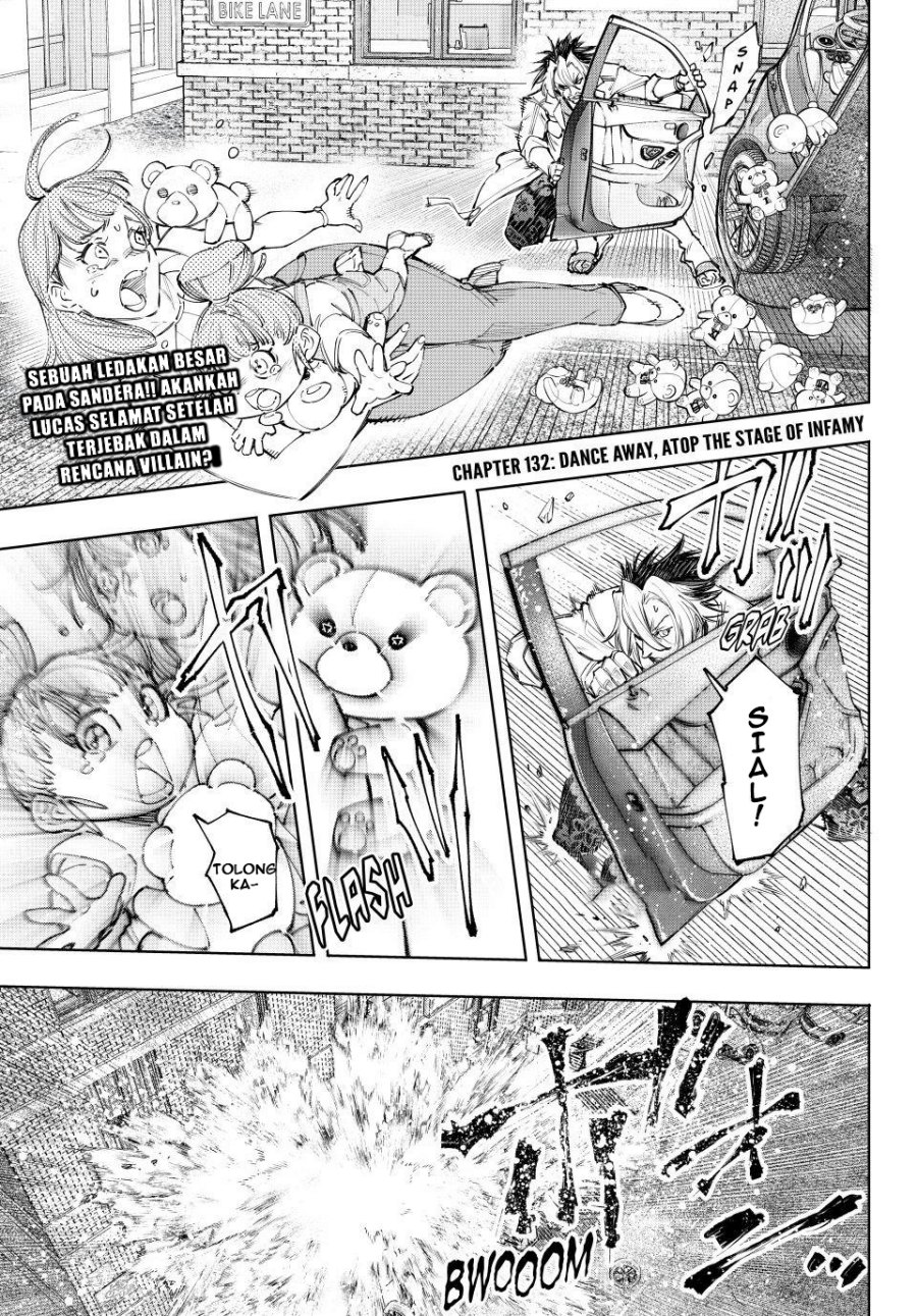 Shangri-La Frontier ~ Kusoge Hunter, Kamige ni Idoman to su~