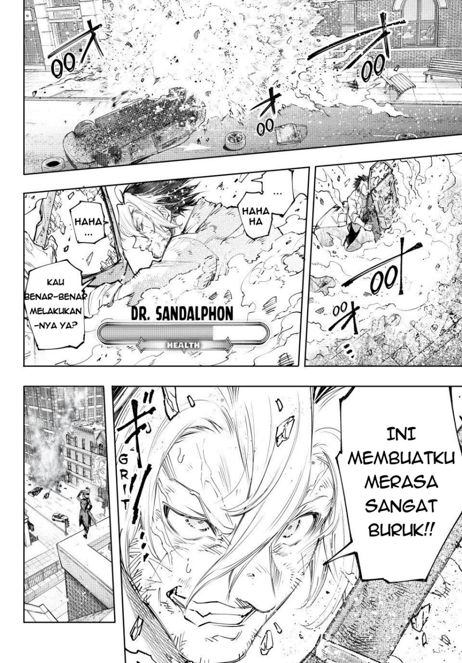 Shangri-La Frontier ~ Kusoge Hunter, Kamige ni Idoman to su~