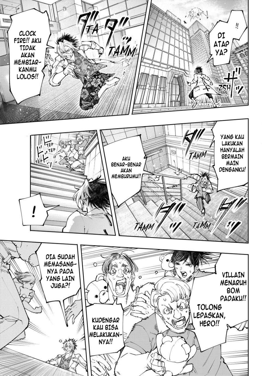 Shangri-La Frontier ~ Kusoge Hunter, Kamige ni Idoman to su~