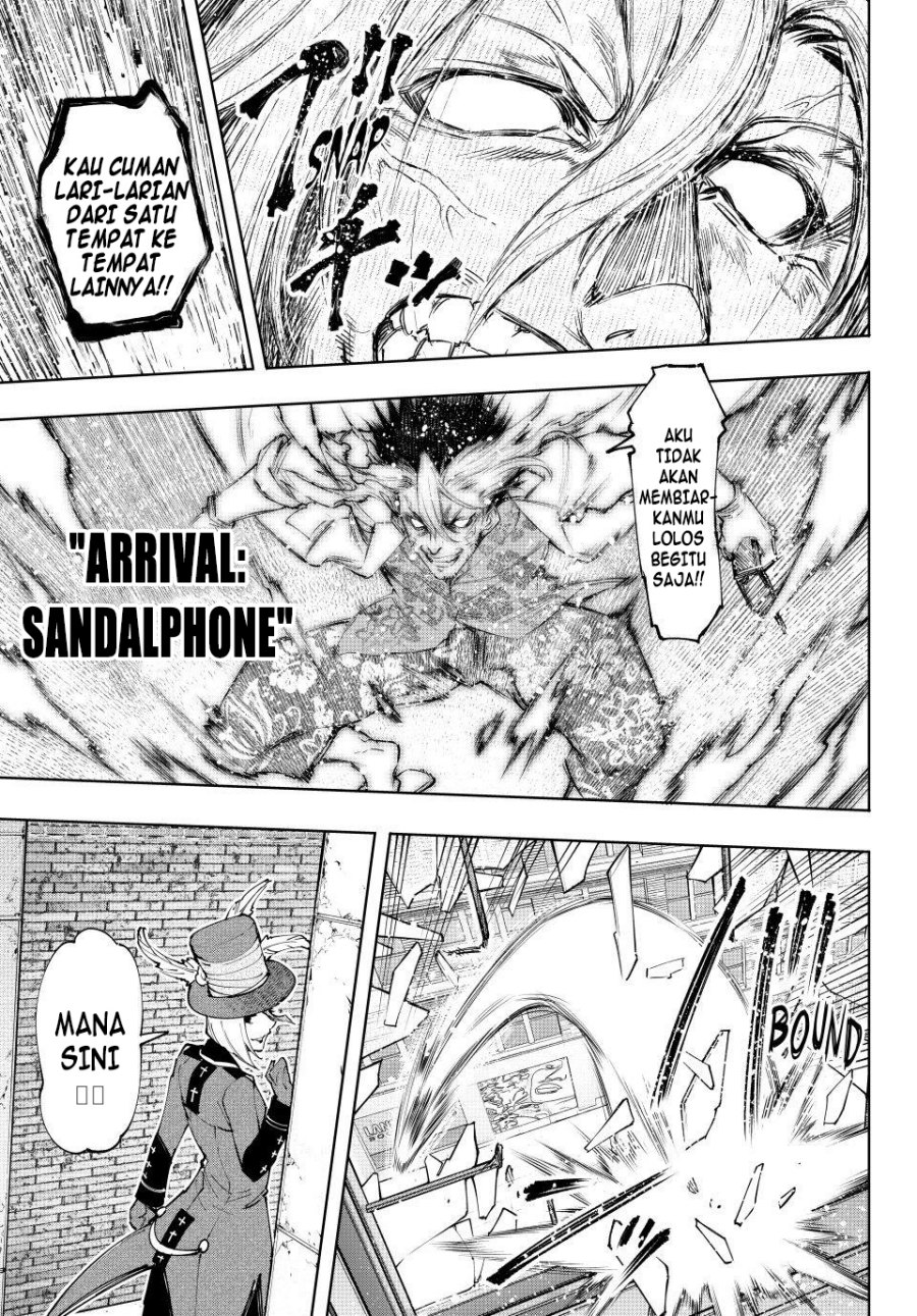 Shangri-La Frontier ~ Kusoge Hunter, Kamige ni Idoman to su~