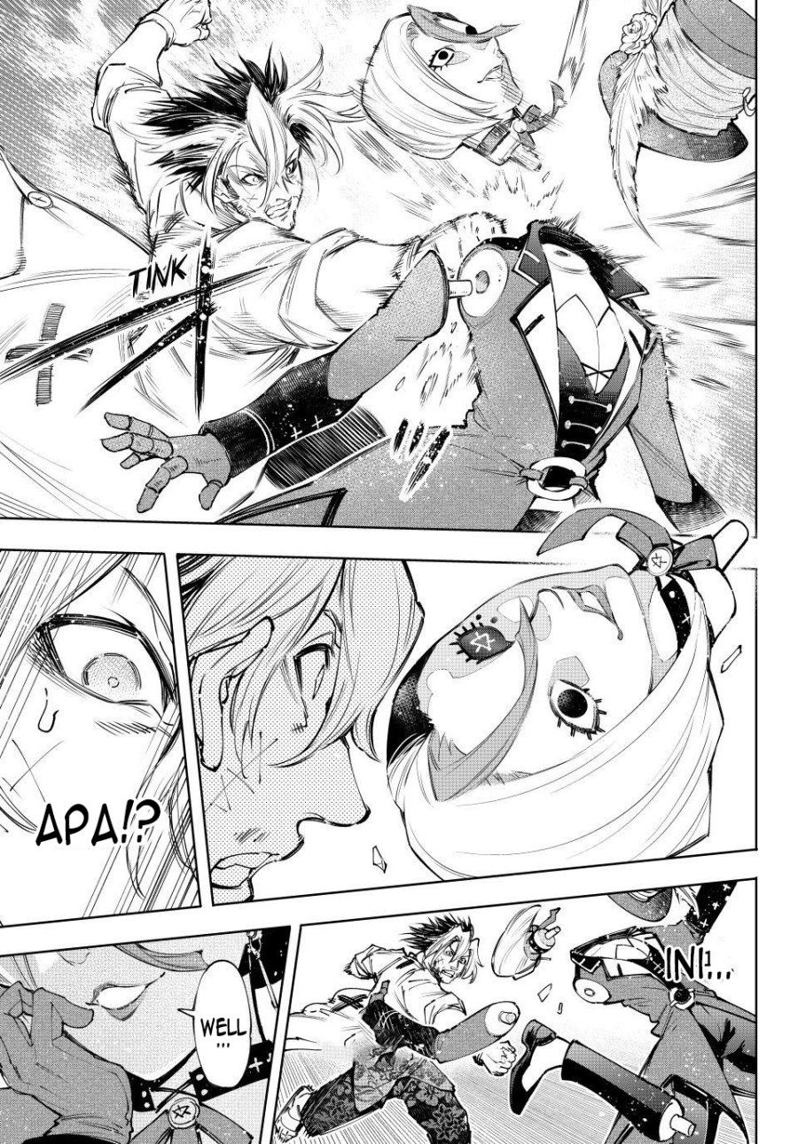 Shangri-La Frontier ~ Kusoge Hunter, Kamige ni Idoman to su~