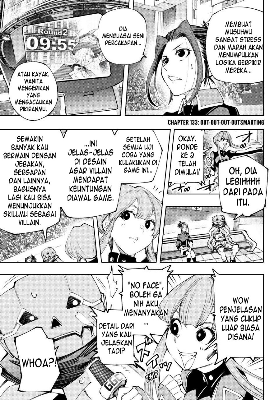Shangri-La Frontier ~ Kusoge Hunter, Kamige ni Idoman to su~