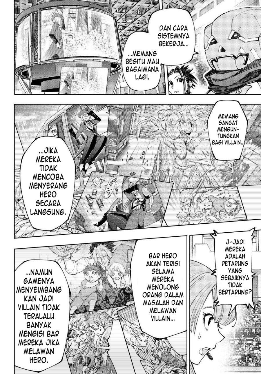 Shangri-La Frontier ~ Kusoge Hunter, Kamige ni Idoman to su~