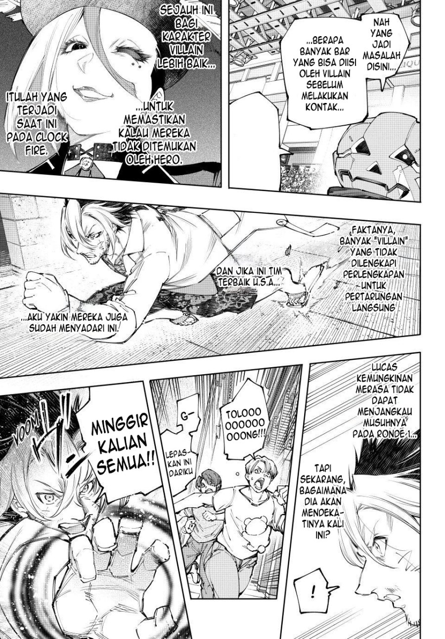 Shangri-La Frontier ~ Kusoge Hunter, Kamige ni Idoman to su~