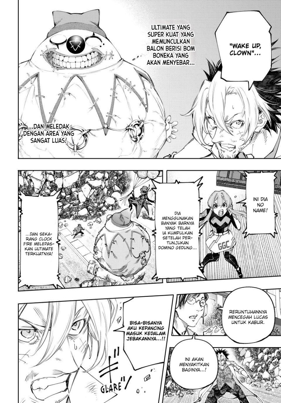 Shangri-La Frontier ~ Kusoge Hunter, Kamige ni Idoman to su~