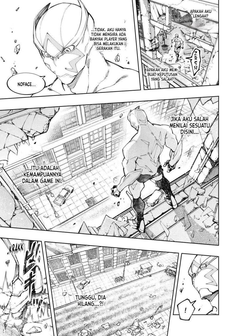 Shangri-La Frontier ~ Kusoge Hunter, Kamige ni Idoman to su~