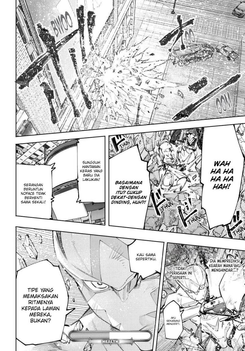 Shangri-La Frontier ~ Kusoge Hunter, Kamige ni Idoman to su~