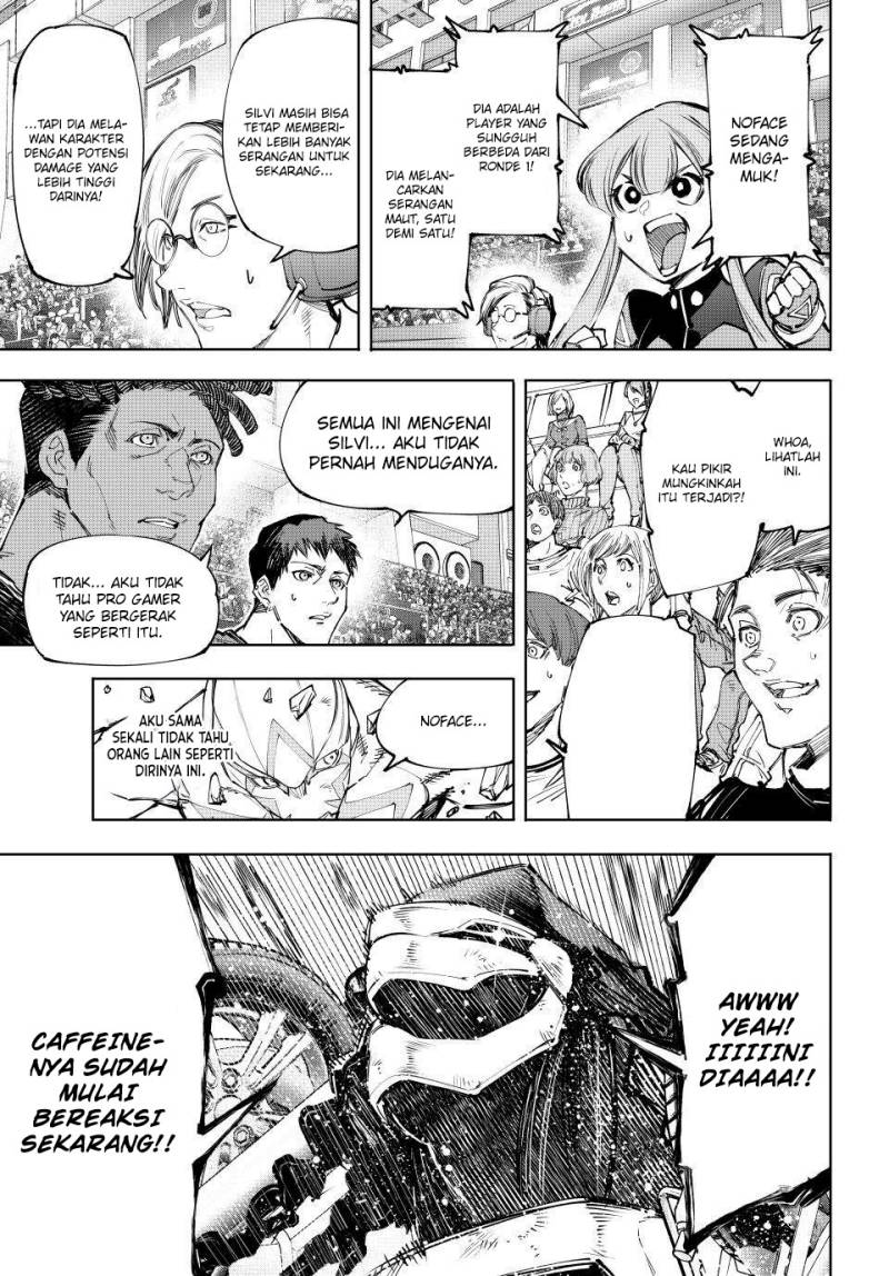 Shangri-La Frontier ~ Kusoge Hunter, Kamige ni Idoman to su~