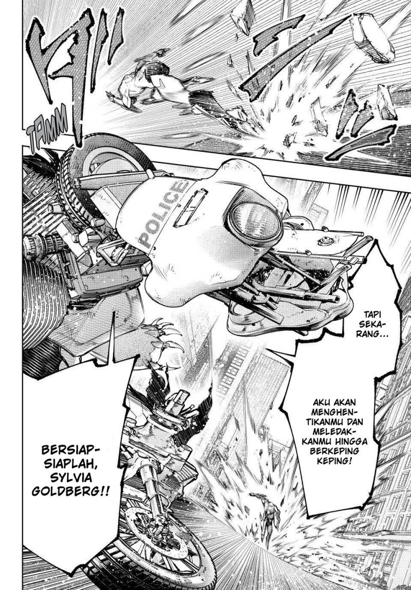 Shangri-La Frontier ~ Kusoge Hunter, Kamige ni Idoman to su~