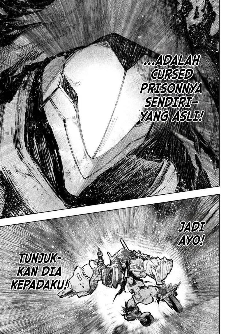 Shangri-La Frontier ~ Kusoge Hunter, Kamige ni Idoman to su~